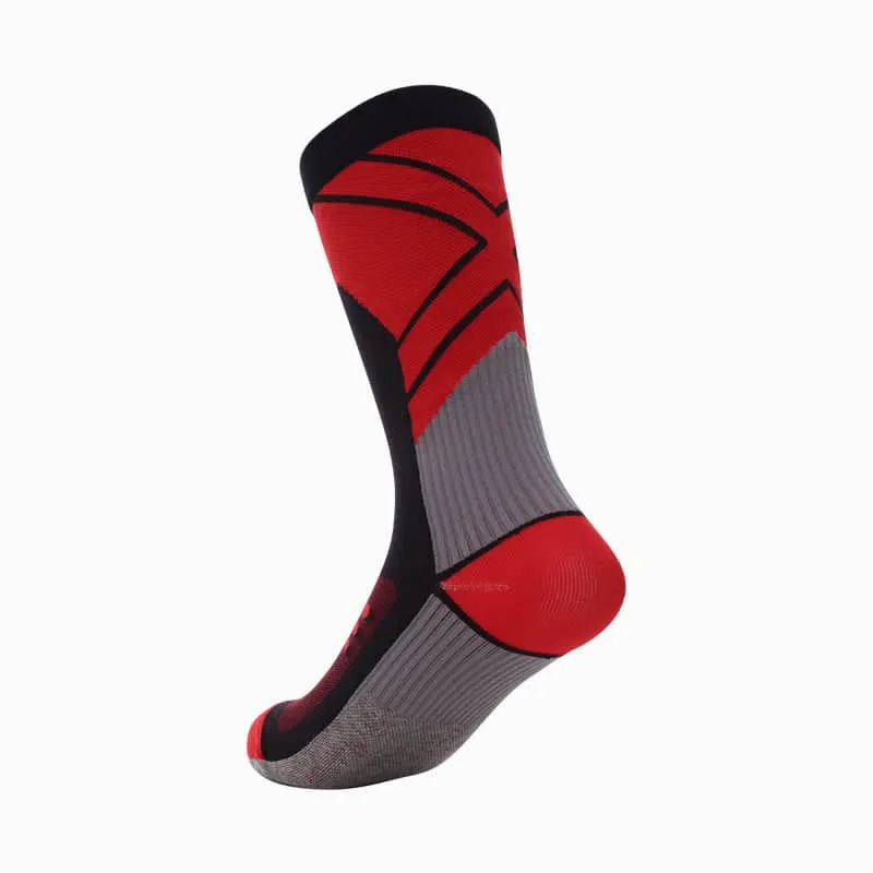 Santic Boli Kids Knee High Socks