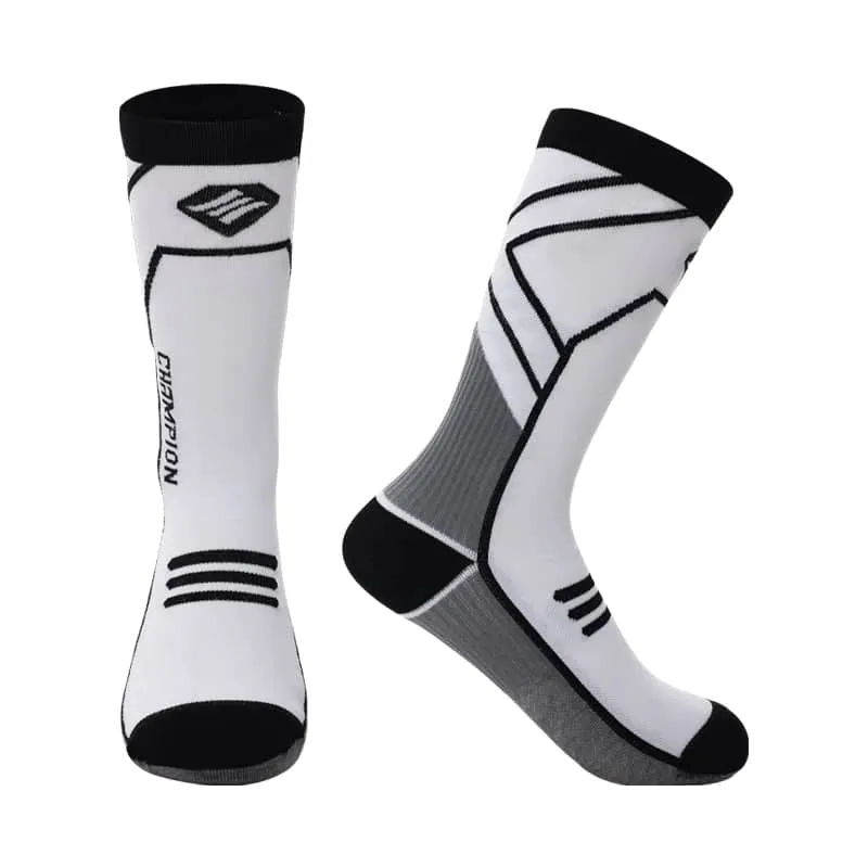 Santic Boli Kids Knee High Socks
