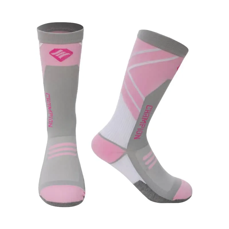 Santic Boli Kids Knee High Socks