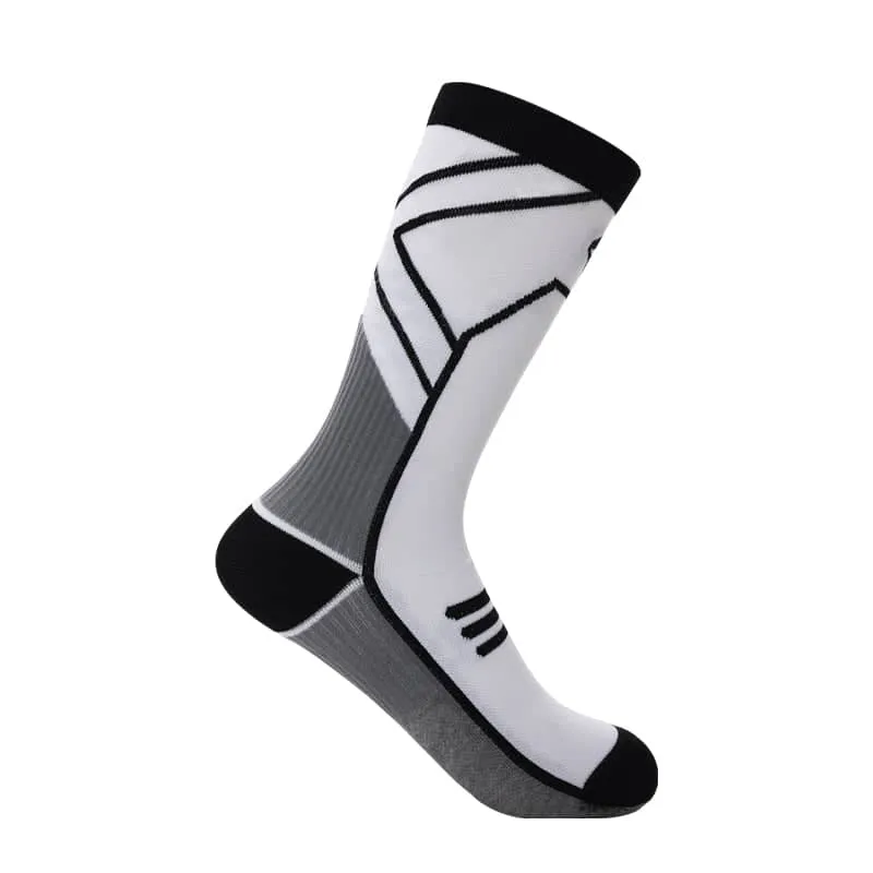 Santic Boli Kids Knee High Socks
