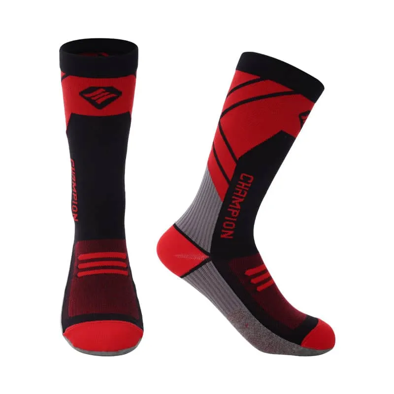 Santic Boli Kids Knee High Socks