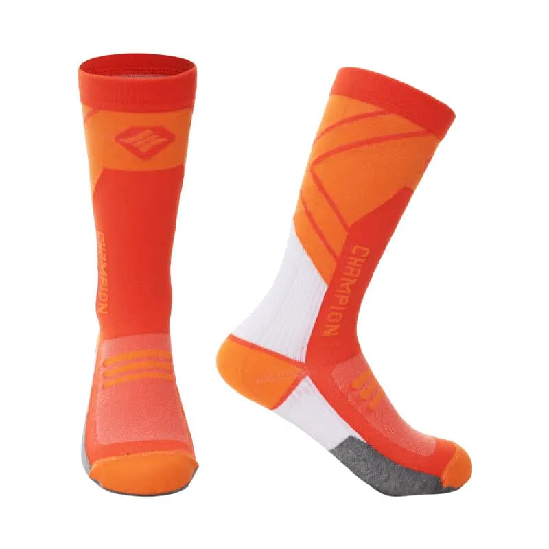 Santic Boli Kids Knee High Socks
