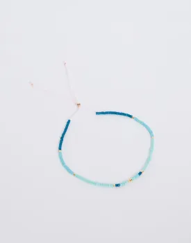 Santorini Bracelet - Aruba