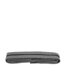 Shoestring Laces Gray - 90 Cm