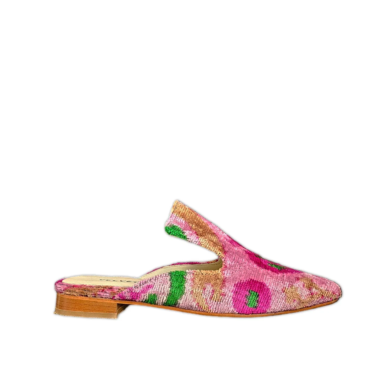 SLIPPER S07 (#38,39,40)