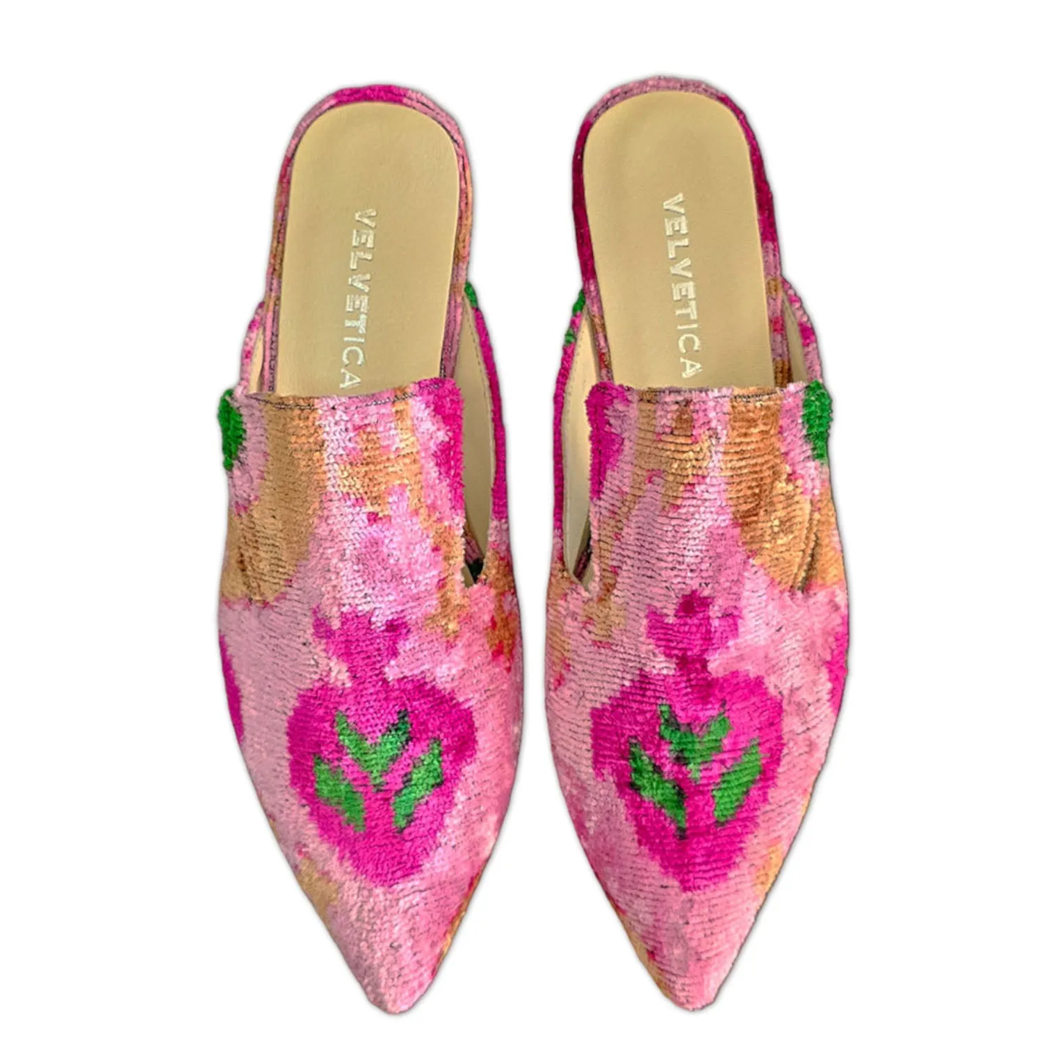 SLIPPER S07 (#38,39,40)