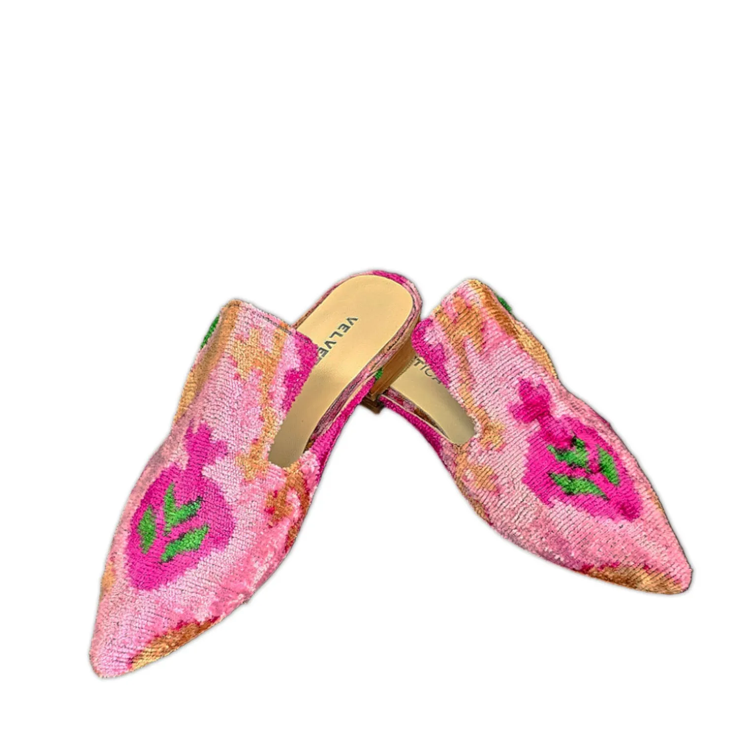 SLIPPER S07 (#38,39,40)