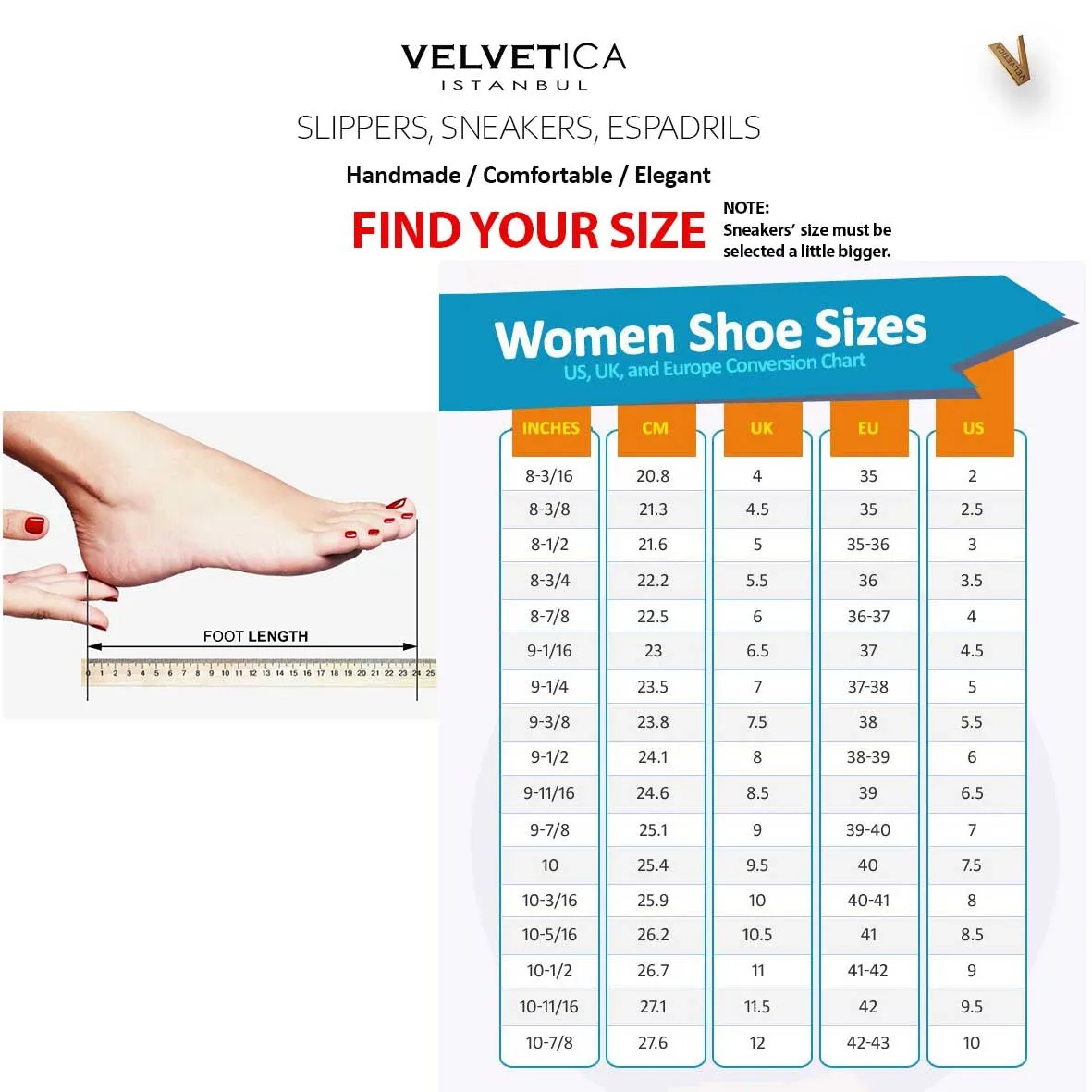 SLIPPER S47 (#38)