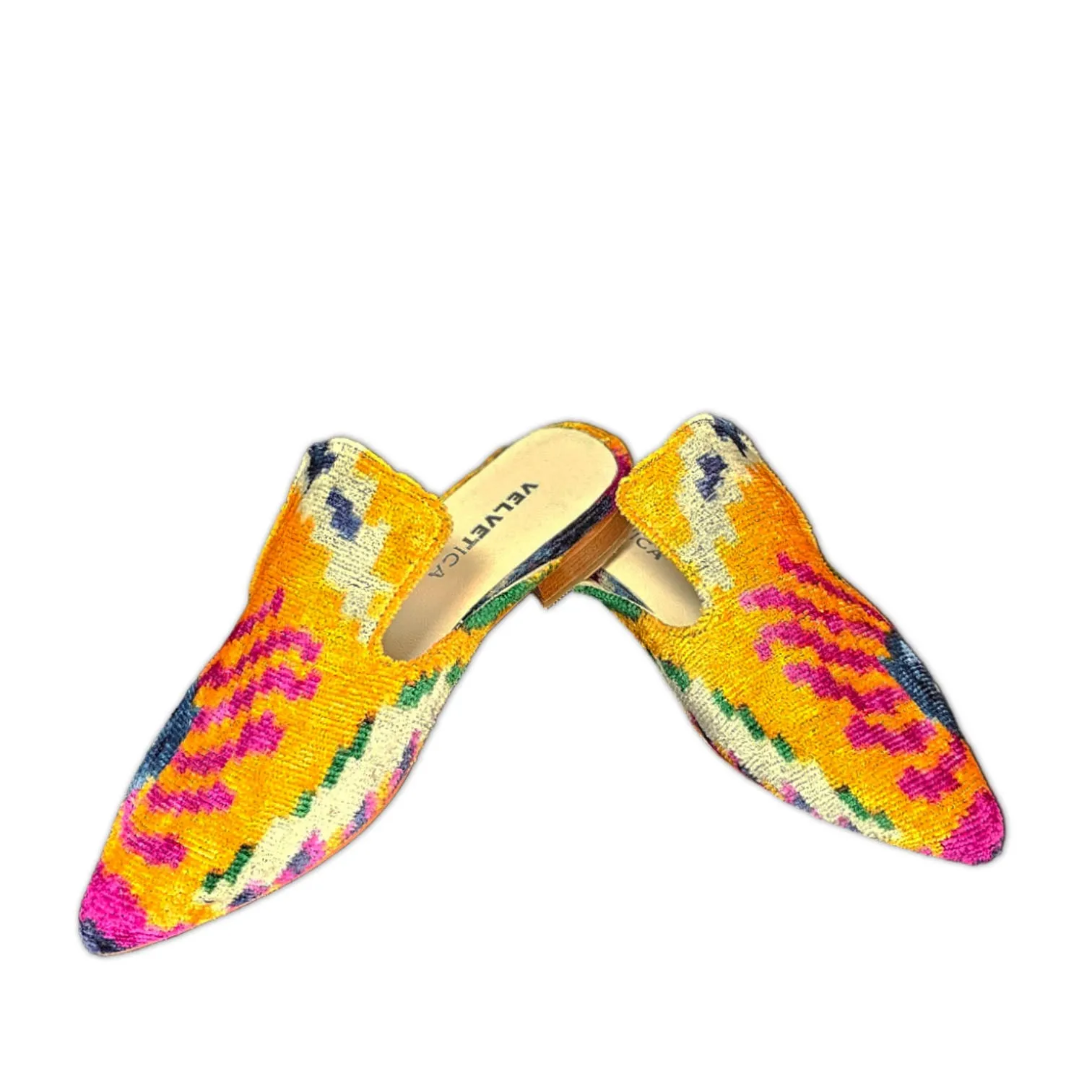 SLIPPER S59 (#38)