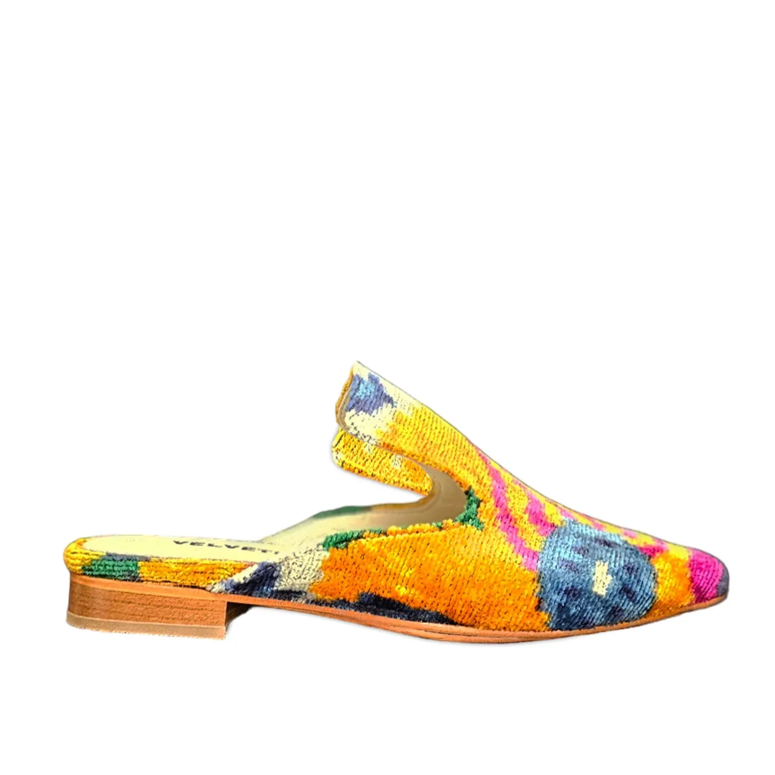 SLIPPER S59 (#38)