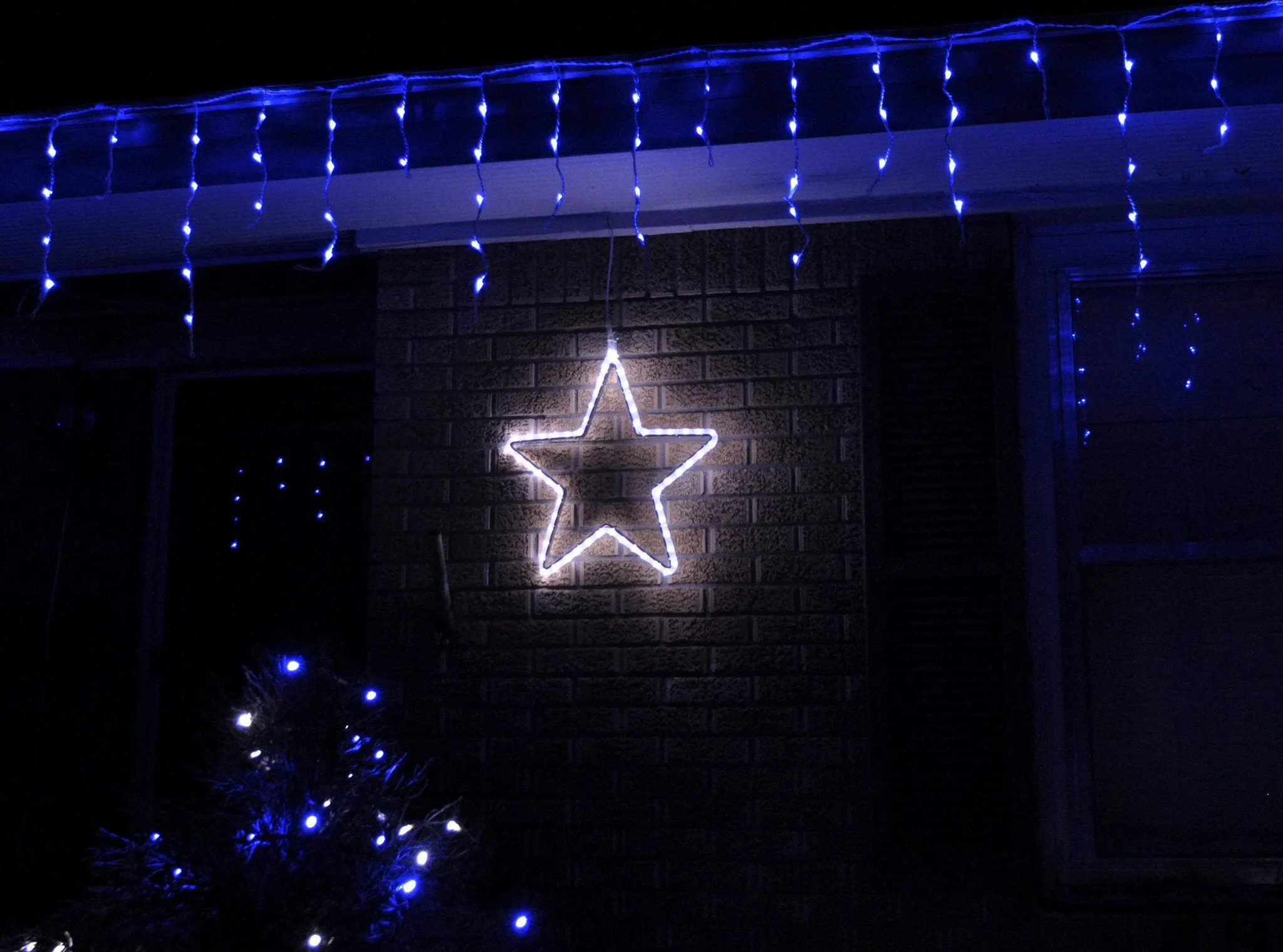 Small 5-Point Star
