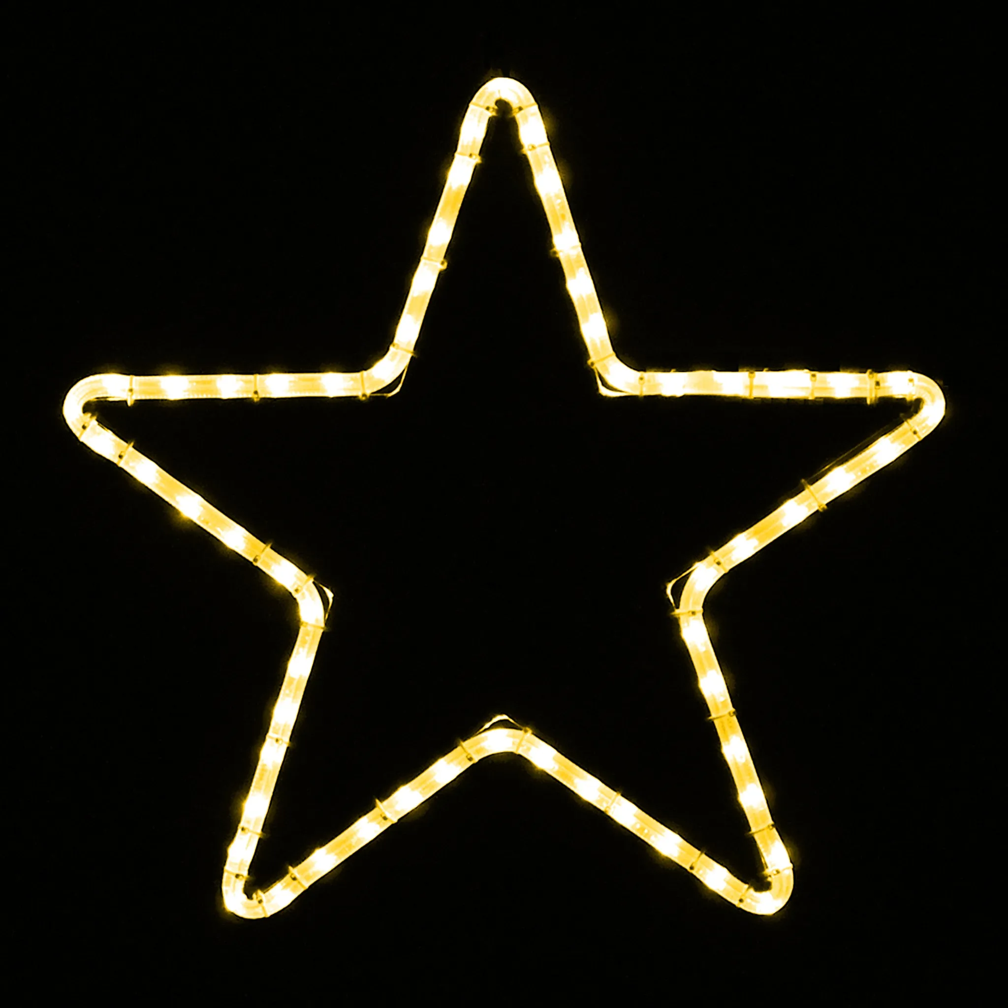 Small 5-Point Star