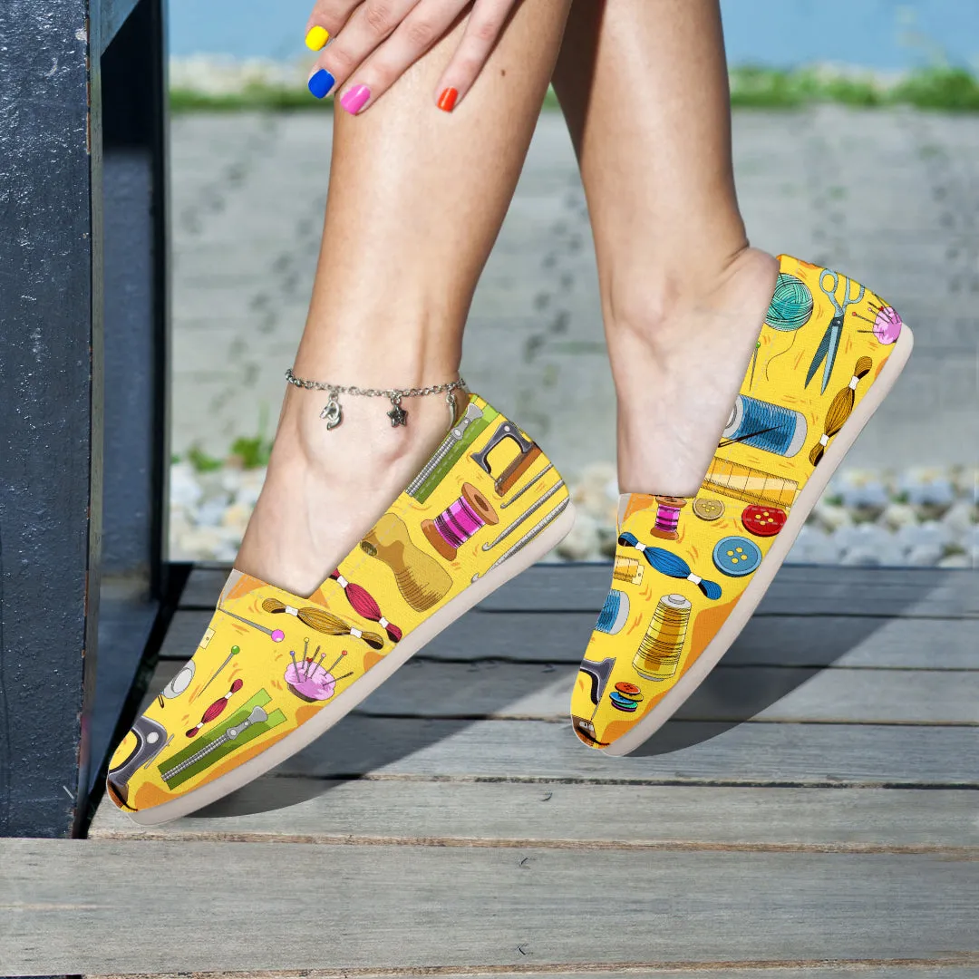 SOWING CASUAL SHOES - FREE SHIPPING WORLD WIDE
