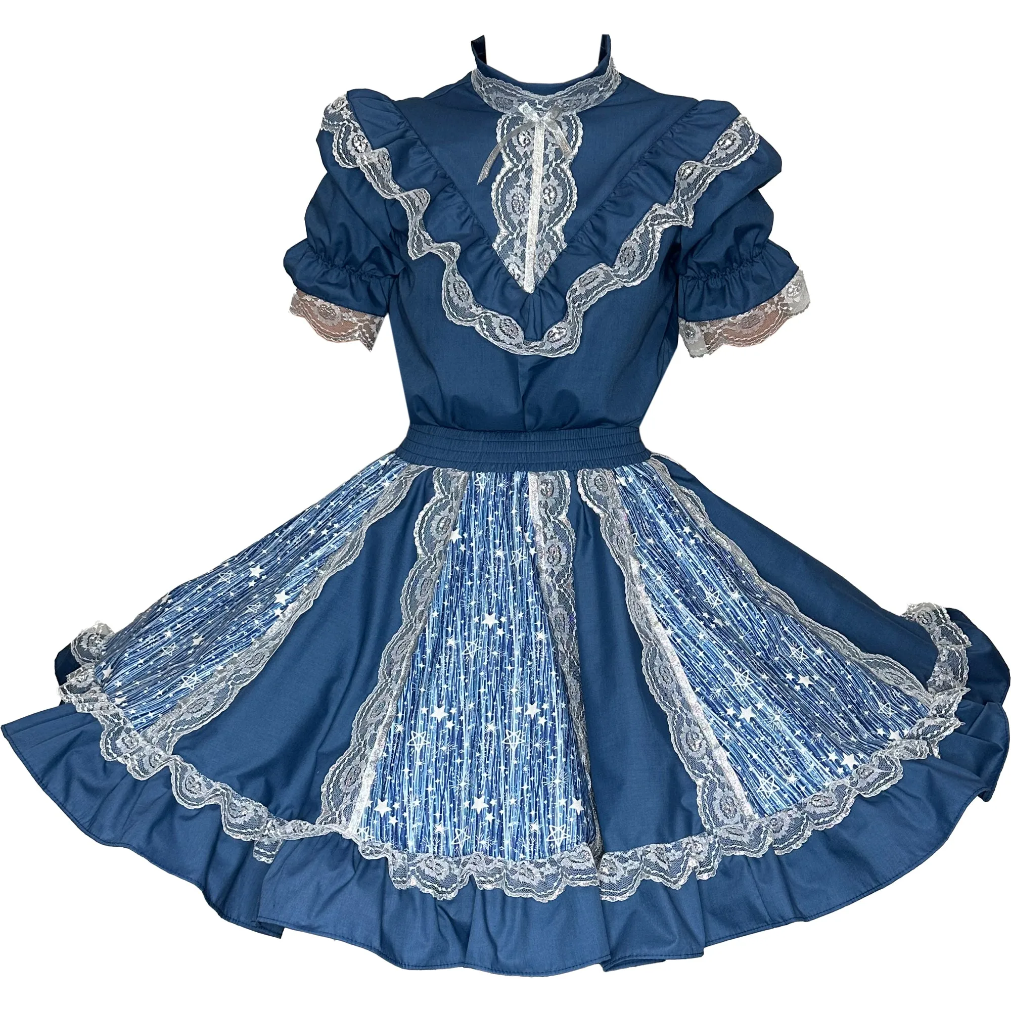 Starry Night Fancy Outfit