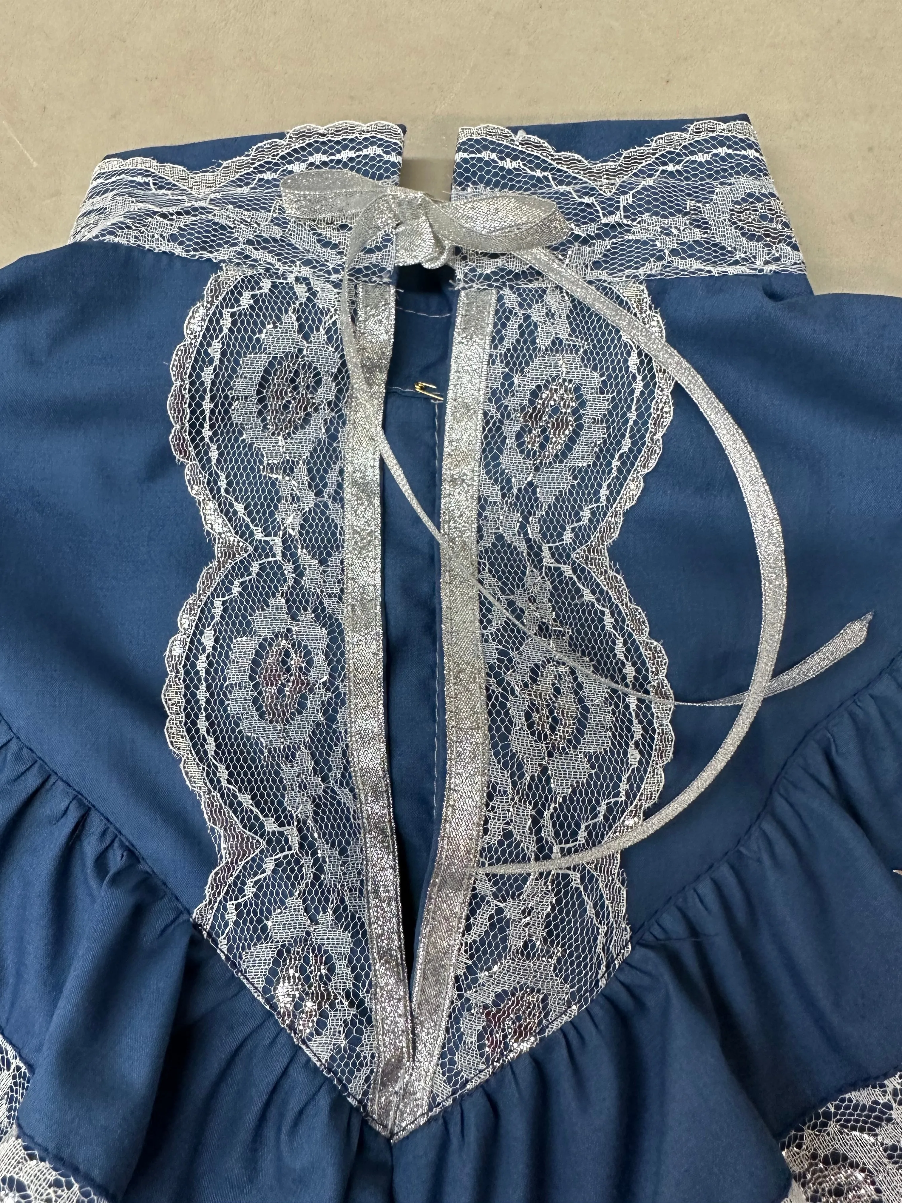 Starry Night Fancy Outfit
