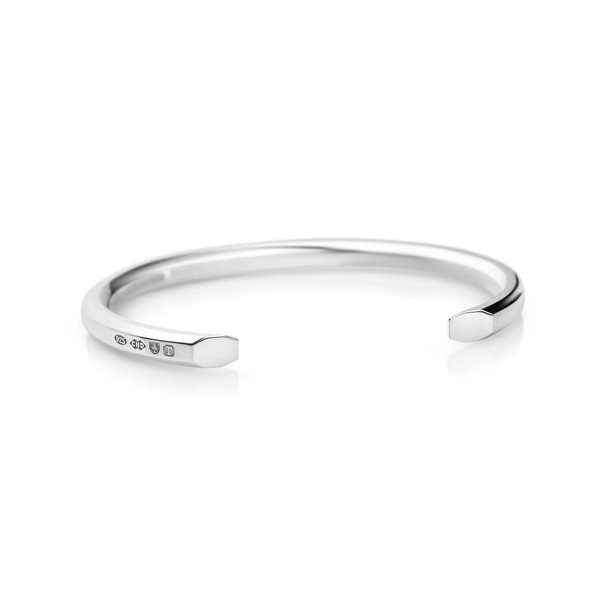 The Bevelled Cuff
