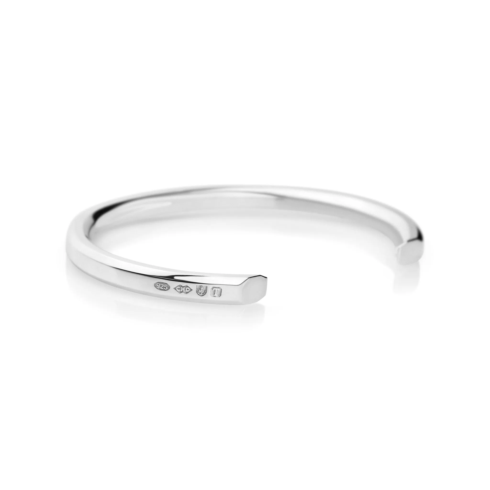 The Bevelled Cuff