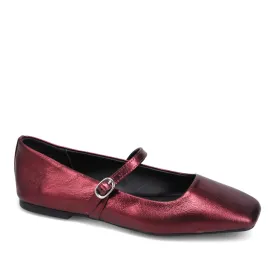 Tokena Mary Jane Flat