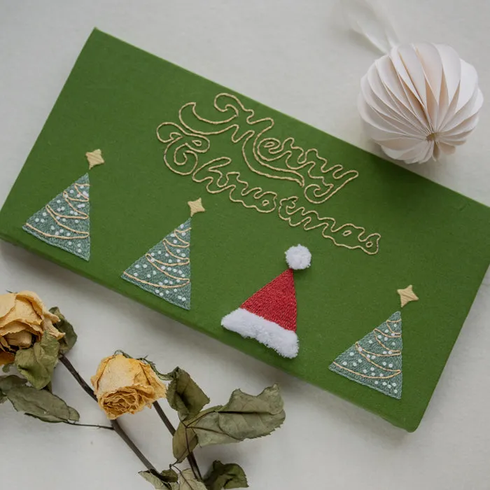 Unique Handmade Christmas Ornaments,Christmas Wall Art