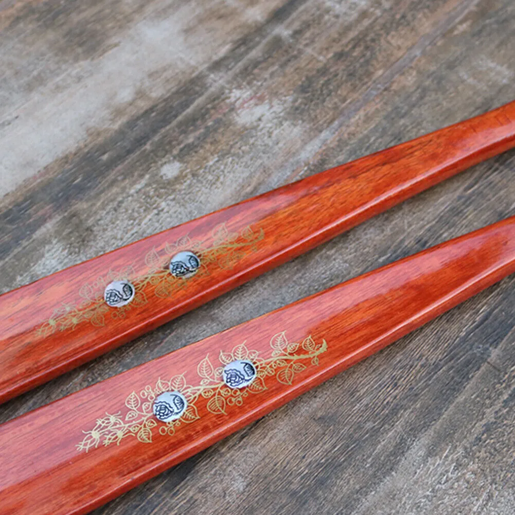 US 1-2 Pcs Extra Long Handle Shoehorn Shoe Horn AID Stick Wooden 55cm 21.5''